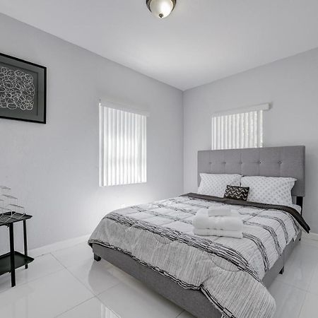Deco Drive Miami • Near Hard Rock Stadium • South Beach • Wynwood Exterior photo